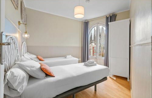 Suite Home Sagrada Familia - Foto 74