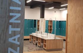 Apartamenty Przystanek Plaża Sarbinowo - Photo 17