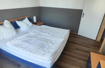 Ferienwohnung Alte Fleischerei - Foto 4