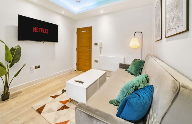 Ragan Court Apartments in Aldershot - Foto 41