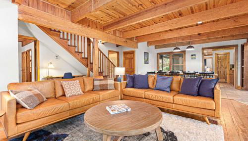 Pickelball,Hot tub - Family Entertainment - 5br - Foto 4