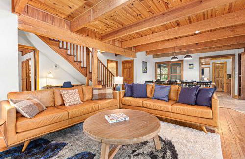 Pickelball,Hot tub - Family Entertainment - 5br - Foto 4