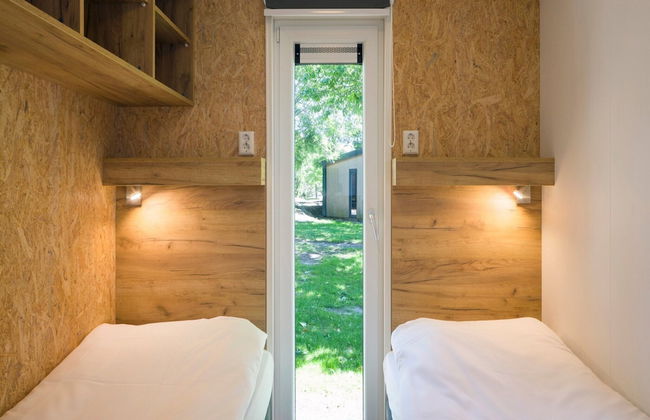 Chalet at Roompot Beach Resort Near the Coast - Foto 5