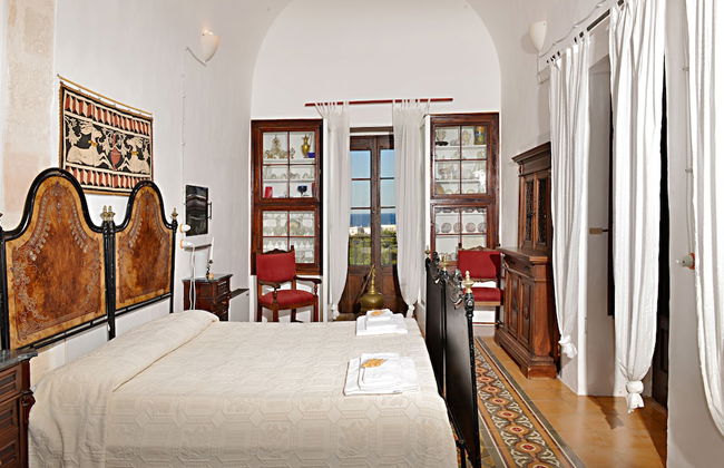 Masseria Spina Resort - Foto 2