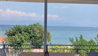 Seaview Apartment by Christina - Foto 4