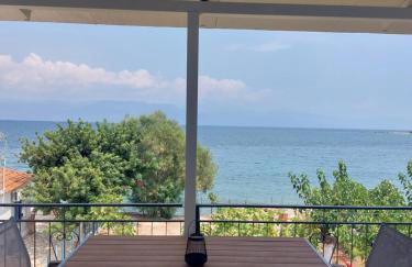 Seaview Apartment by Christina - Foto 4