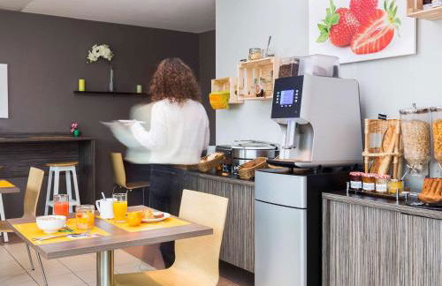 Aparthotel Adagio Access Strasbourg Illkirch - Foto 64