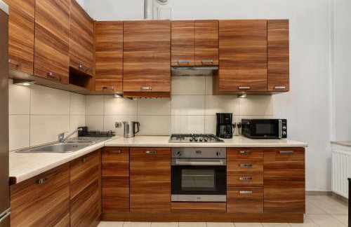 Hala Targowa Apartments - Foto 11