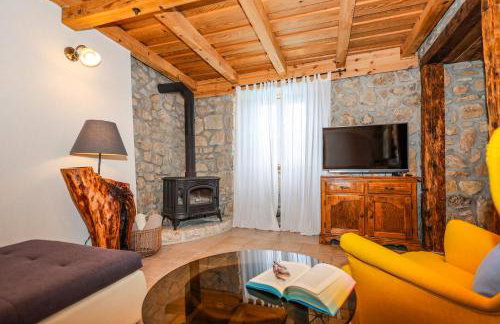 Villa Toscana - Charming stone Villa with private pool & garden - Foto 6