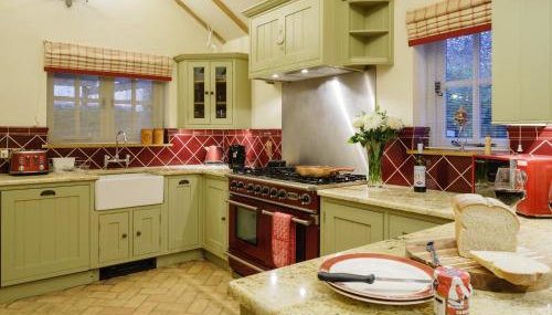 Lavender Cottage - Foto 3