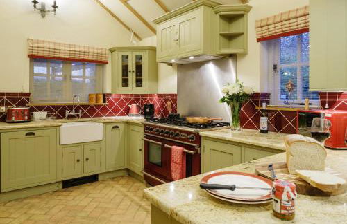 Lavender Cottage - Foto 3