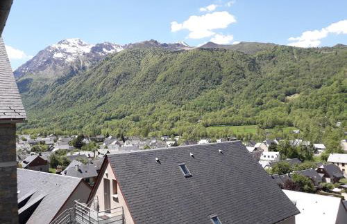 Confortable appartement T2 cabine Loudenvielle - Foto 15