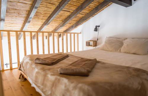 Costa Vicentina cottage with a view - Foto 21