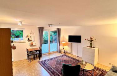 Apartment Hölderlin - Foto 25