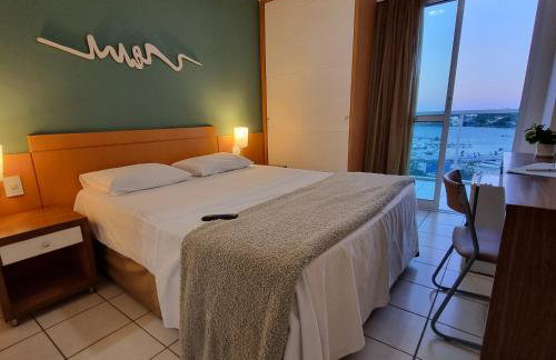 Espaço charmoso na ilha de Vitória Praia do Canto - Foto 2