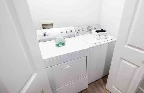 Maple Canyon w/Kitchen&wash+dry - Foto 12