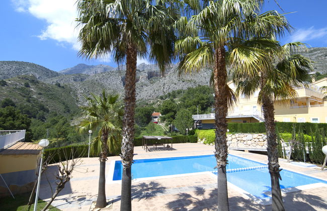 Terrazas de Altea - Foto 1