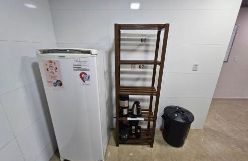 Hospedagem Costa BNU - Família - Foto 11