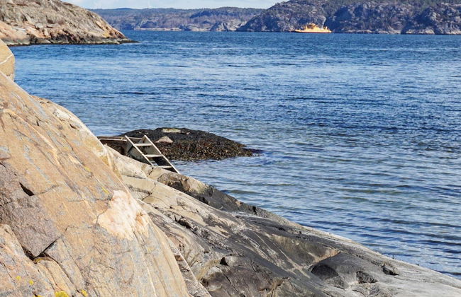 8 Person Holiday Home in Lysekil-by Traum - Foto 22