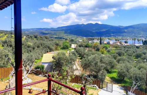 Cozy House with Amazing View and Unique Outdoor! - Foto 41