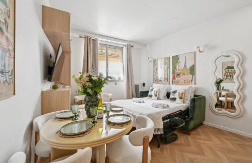 Lavie Maison Sauna Hot Tub & AC in 7th - Foto 11