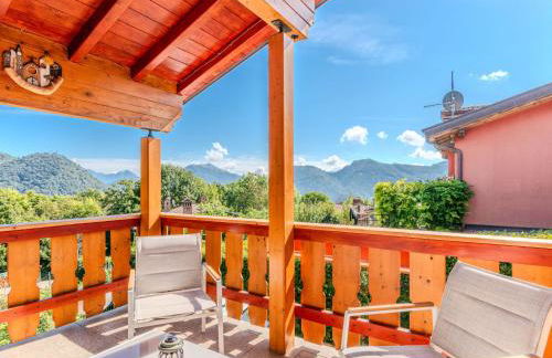 Chalet Ritiro del Paladino by Interhome - Photo 1