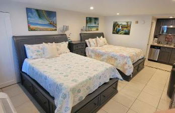 Little Harbor Resort #114 Tampa Bay FL Beach, Bayside & 2 Pools - Foto 1