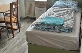 Gästehaus, Robert Maschstr 10 - Foto 6