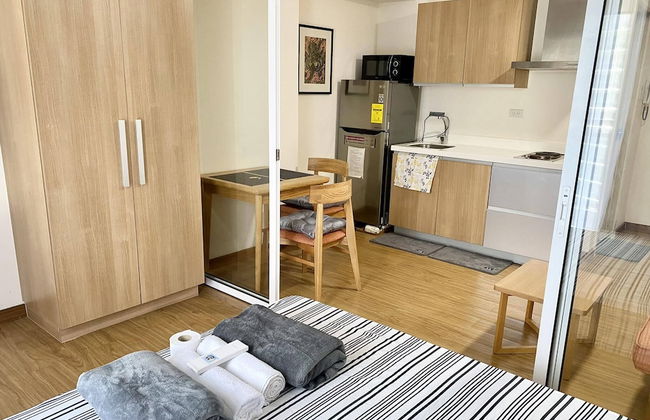 Stay At Azure urban beach residents - Foto 11