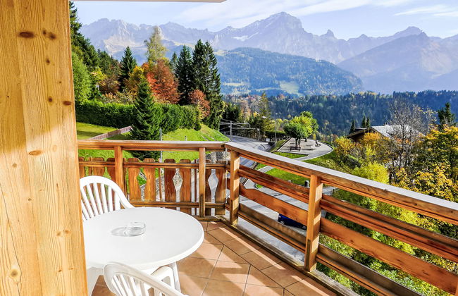 Le Bristol C54 - Foto 9