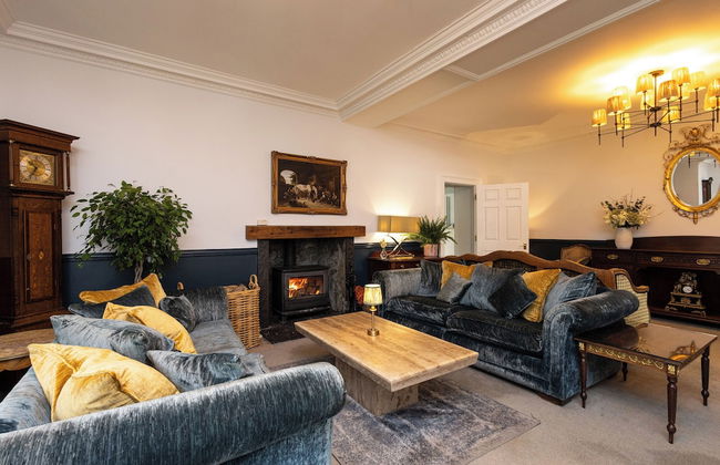 Altskeith Country House on Loch Ard - Photo 27