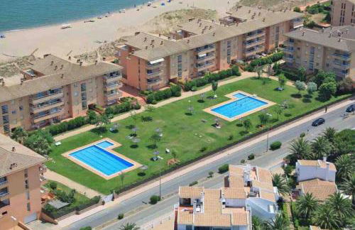 Paraíso Playa de Pals - reformado primera línea de mar con parking - Foto 53