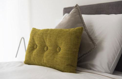 Design & New Center Apartments - Foto 13