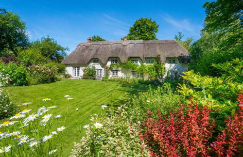 Till Cottage and Riverside Gardens nr Stonehenge - Foto 58