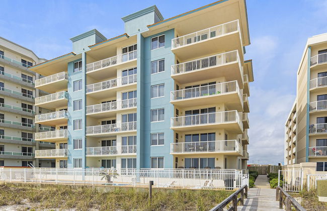 Emerald Key 502 - Foto 46