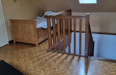 Gîte "Les Faucons" - Foto 15