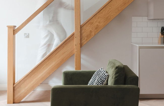 Museum Apartments - Foto 48