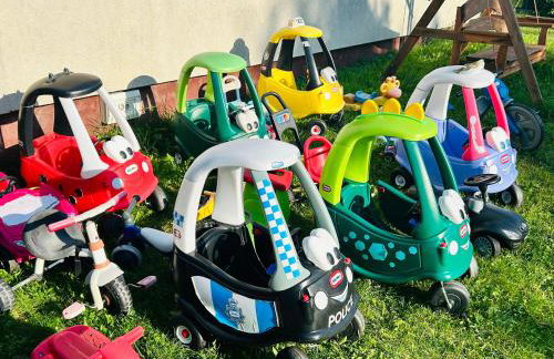 Lawendowe domki apartamenty - Foto 2