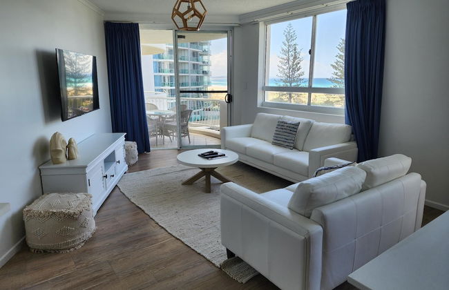 Kirra Beach Apartments - Foto 48