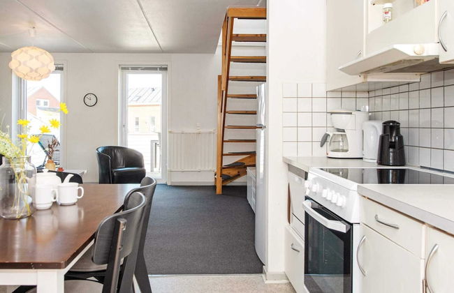 6 Person Holiday Home in Romo - Foto 14