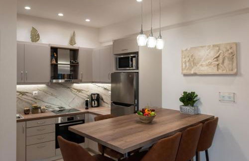 Blue Ark Acropolis Compass - Foto 16