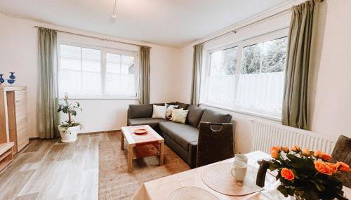 Ferienwohnung zum Schreckenberg - Foto 3