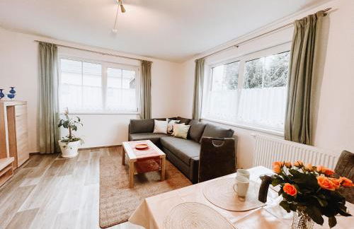 Ferienwohnung zum Schreckenberg - Foto 3