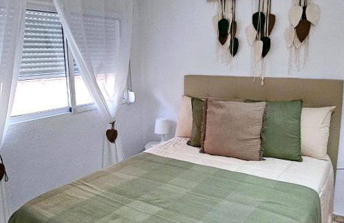 Apartamento playa Valencia - Foto 13