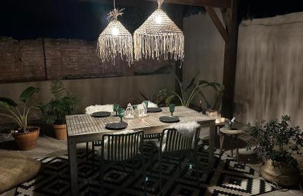 La Casita Nazaré - private pool - Foto 32