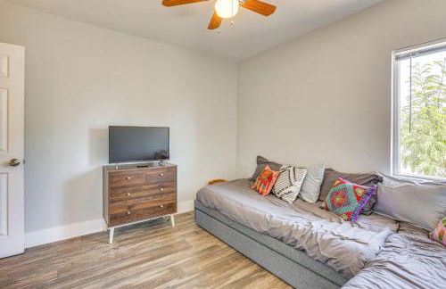 Dog-Friendly North Las Vegas Home about 9 Mi to Strip! - Foto 17