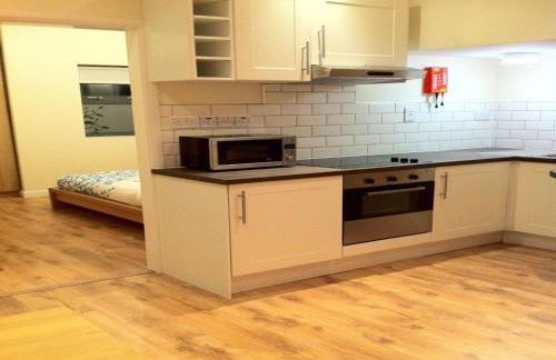 Lyall Apartment Hotel - Foto 60