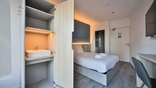 12.Studio#Charenton#Fitness#Cinema - Foto 4