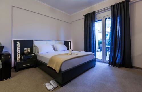 Pearl Bay Hotel Apartments - Foto 35