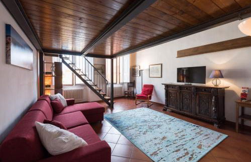 Firenze Rentals Suite Proconsolo - Foto 14